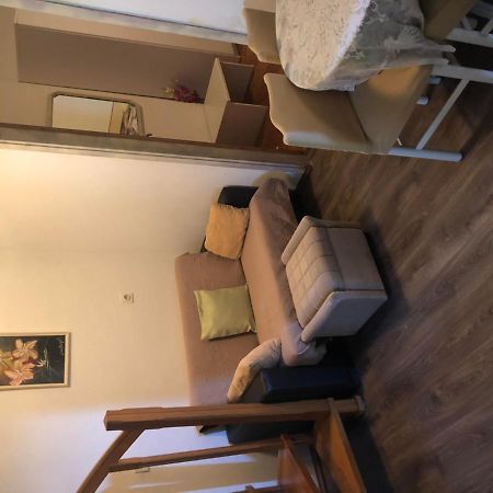 Apartment Nevia A/5 Poreč Kültér fotó