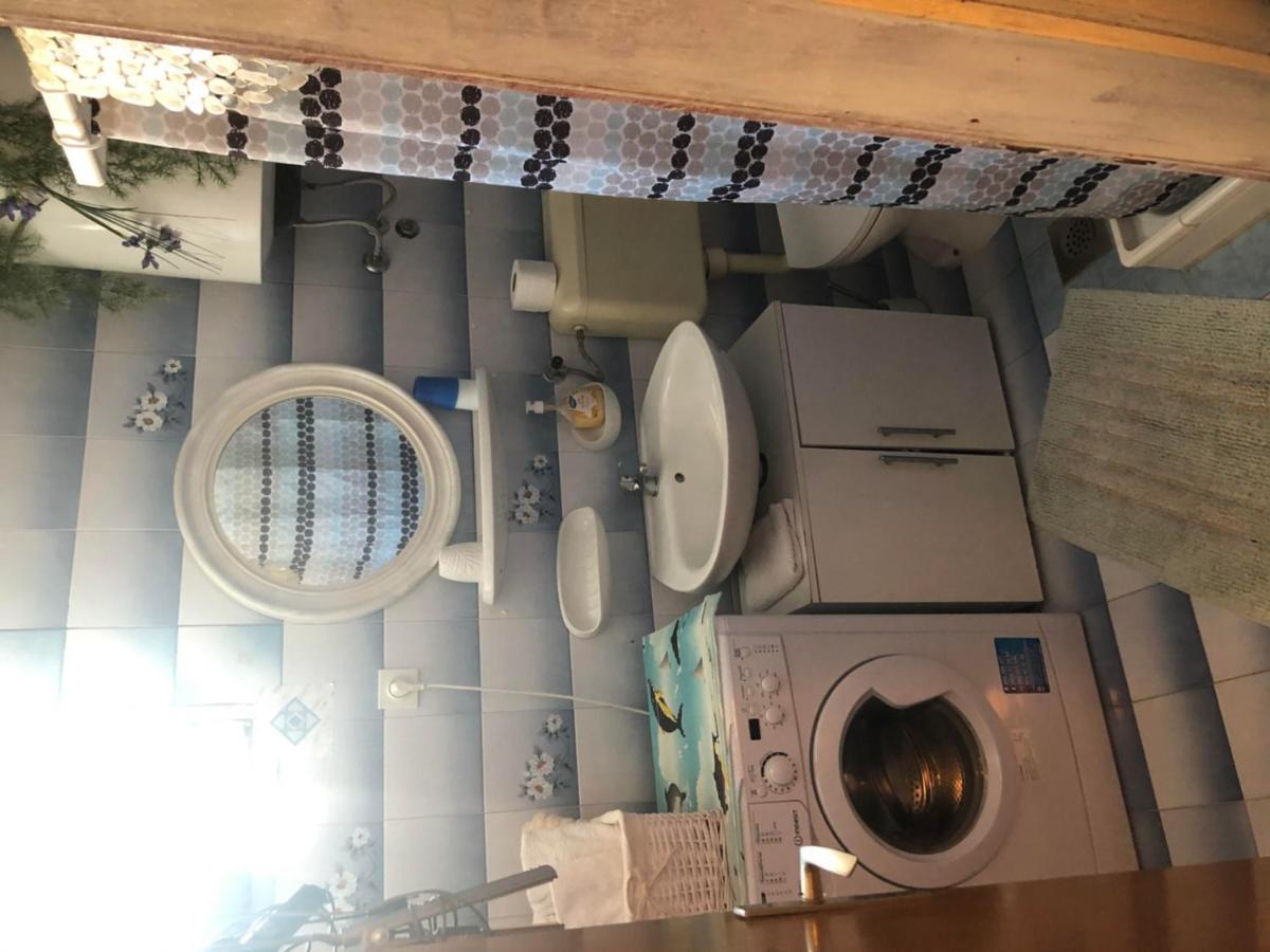 Apartment Nevia A/5 Poreč Kültér fotó