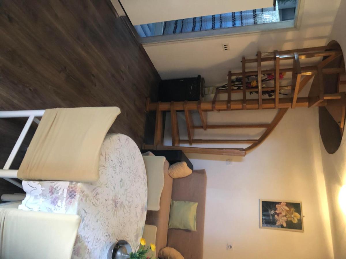 Apartment Nevia A/5 Poreč Kültér fotó
