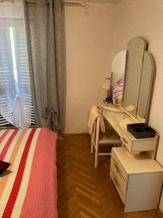 Apartment Nevia A/5 Poreč Kültér fotó