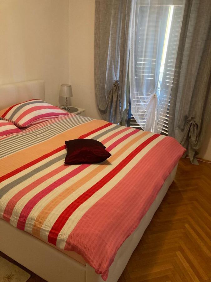 Apartment Nevia A/5 Poreč Kültér fotó
