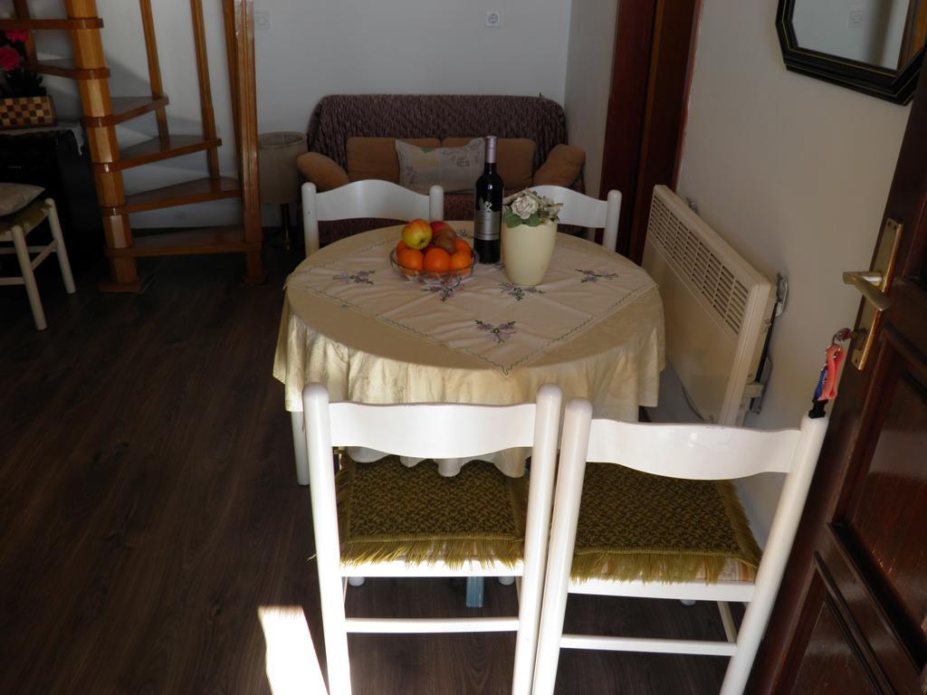 Apartment Nevia A/5 Poreč Kültér fotó