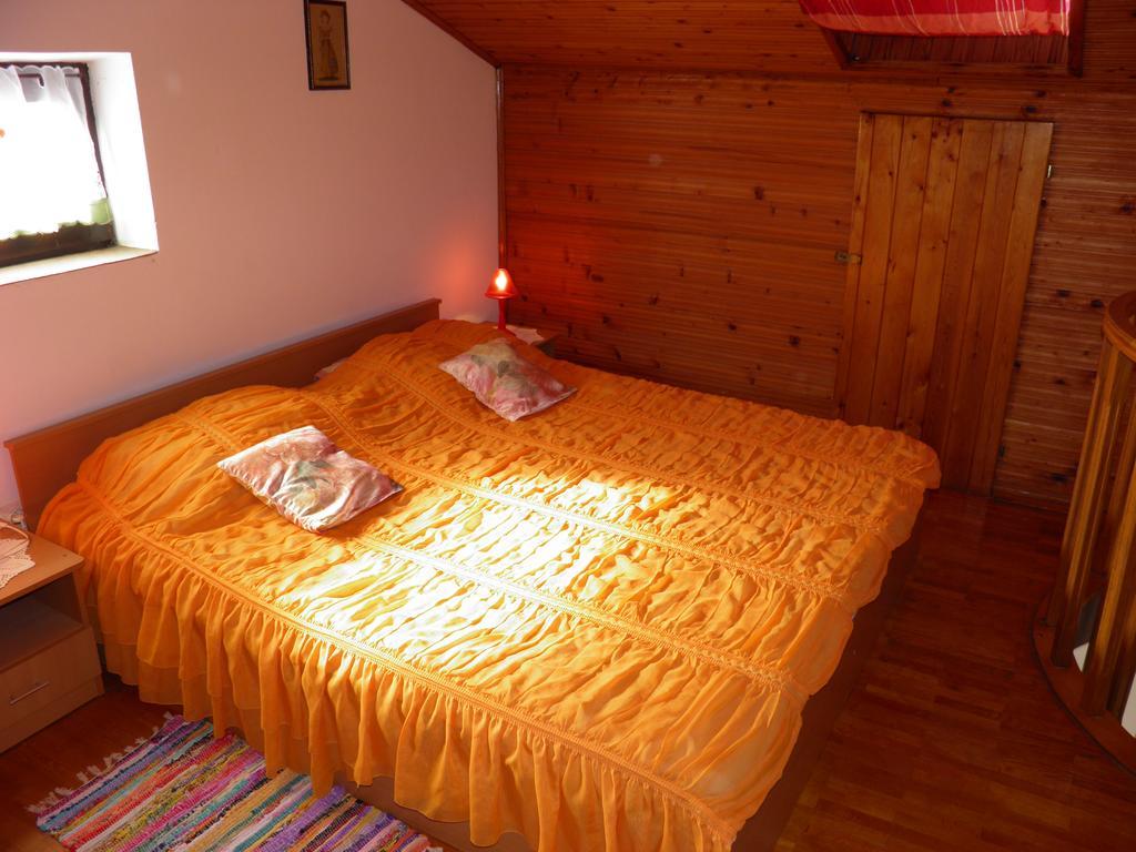 Apartment Nevia A/5 Poreč Kültér fotó