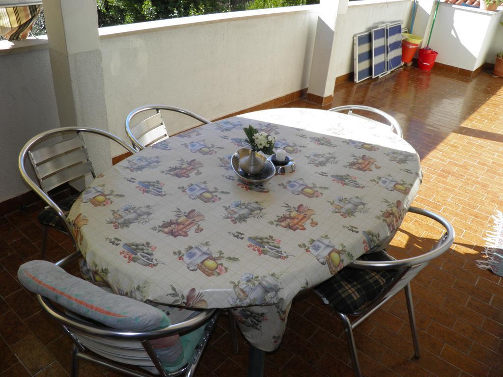 Apartment Nevia A/5 Poreč Kültér fotó